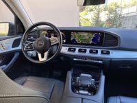Usata Mercedes GLE350 Premium 194 CV (142 kW) 2021 SUV