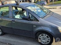 Usata Fiat Idea 69 CV (50 kW) 2005 Grigio Monovolume