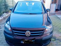 Usata VW Golf IV 2006 Nero Berlina