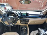 usata BMW X1 sdrive18d Business auto