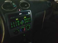 Usata Ford Focus 116 CV (85 kW) 2006 Berlina
