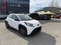 Brugt Toyota Aygo X Lounge 72 HK (52 kW) 2023 Hvid SUV