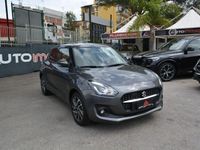 usata Suzuki Swift 1.2 Hybrid Cool