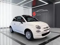 Usado Fiat 500 70 CV (51 kW) 2023 Blanco Utilitario