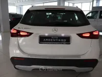 Begagnad Mercedes GLA180 Advanced 116 HK (85 kW) 2025 Vit SUV