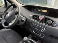 Usata Renault Scenic E-Tech XMOD 110 CV (80 kW) 2011 Monovolume