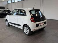 Usata Renault Twingo Life 69 CV (50 kW) 2018 Bianco Utilitaria