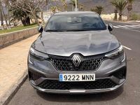 Usata Renault Arkana Techno 94 CV (69 kW) 2024 SUV