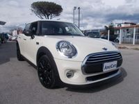 usata Mini Cooper 1.5 One 1.5 One D Business 5 porte