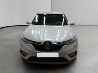 Usata Renault Arkana Intens 142 CV (104 kW) 2023 Bianco SUV