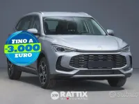 Ny MG ZS Comfort 197 HK (144 kW) 2026 SUV