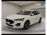 Usata Ford Focus Active 125 CV (91 kW) 2024 Grigio Berlina