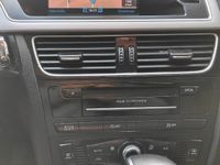 Usata Audi A4 Allroad Business 190 CV (139 kW) 2014 Bianco Station wagon