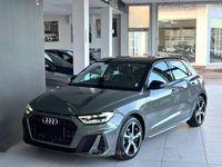 Usata Audi A1 S-Line 116 CV (85 kW) 2025 Grigio SUV