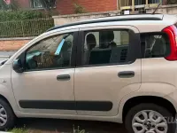 Usata Fiat Panda 2012 Utilitaria