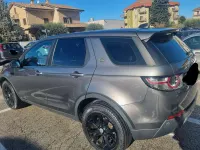 Usata Land Rover Discovery Sport HSE Luxury 150 CV (110 kW) 2016 Grigio SUV