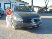 Usata VW Tiguan Life 150 CV (110 kW) 2021 Antracite(met.) SUV