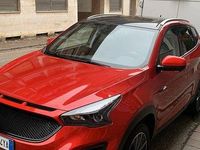 Usata DR F35 154 CV (113 kW) 2022 Rosso SUV