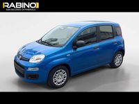 Nuova Fiat Panda Pop 69 CV (50 kW) 2026 Blu italia Utilitaria