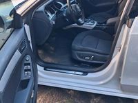 Usata Audi A5 S-Line 2016 Bianco Berlina