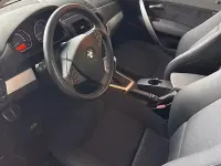 Usata BMW X3 286 CV (210 kW) 2008 Grigio SUV