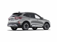 Nuova Ford Kuga Active X 180 CV (132 kW) 2026 Solar silver  SUV
