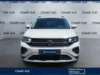 Usata VW T-Cross Edition 95 CV (69 kW) 2024 Beige SUV