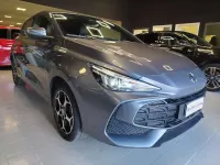 Usata MG MG3 Luxury 194 CV (142 kW) 2025 Grigio Utilitaria