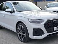 Usata Audi SQ5 Sportback S-Line 341 CV (250 kW) 2024 Other SUV