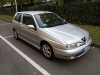 usata Alfa Romeo 145 1451.4 ts 16v L c/airbagabsACCL