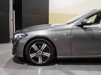 usata Mercedes 200 Classe C Station Wagond Mild hybrid Sport del 2022 usata a Ancona