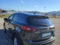Usata Mazda CX-5 Evolve 150 CV (110 kW) 2016 SUV