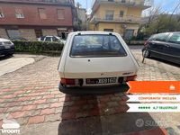 Usata Fiat 127 44 CV (32 kW) 1980 Utilitaria