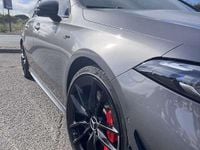Usata Mercedes A35 AMG AMG Line Premium Plus 306 CV (225 kW) 2023 Berlina