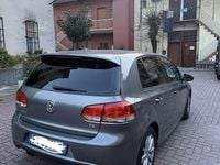 Usata VW Golf VII Highline 122 CV (89 kW) 2012 Berlina