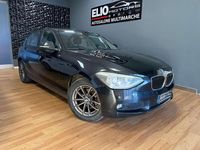 Usata BMW 116 116 CV (85 kW) 2016 Other Utilitaria