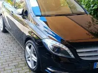 Usata Mercedes B180 109 CV (80 kW) 2013 Utilitaria