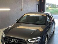 Usata Audi A3 Ambiente 184 CV (135 kW) 2017 Berlina