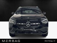 Usata Mercedes GLA200 150 CV (110 kW) 2023 Nero SUV