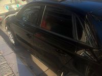 Usata Audi A1 2013 Nero Utilitaria
