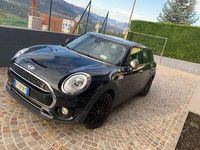 usata Mini Cooper SD Clubman IV F54 2016 Clubman 2.0 Boost all4 auto