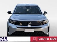 Nuova Opel Frontera Edition 145 CV (106 kW) 2025 Argento SUV