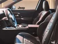 Nuova Jeep Compass Summit 136 CV (100 kW) 2026 Grigio SUV