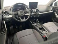 Usata Audi Q2 S-Line 116 CV (85 kW) 2025 Grigio daytona SUV