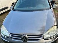 usata VW Golf V Golf2003 5p 1.6 Goal