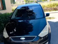 Usata Ford Galaxy 140 CV (102 kW) 2007 Monovolume