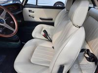 Usata Lancia Fulvia 1970 Rosso Coupé