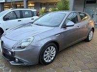 Usata Alfa Romeo Giulietta Distinctive 120 CV (88 kW) 2017 Utilitaria