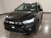 Nuova Dacia Sandero Expression 100 CV (73 kW) 2025 Nero Utilitaria