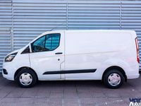 Usata Ford Transit Custom Trend 177 CV (130 kW) 2020 Bianco Berlina